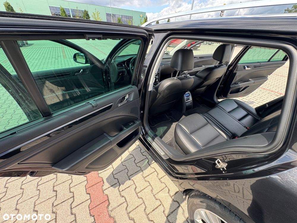 Skoda Superb 2.0 TDI Elegance DSG - 14