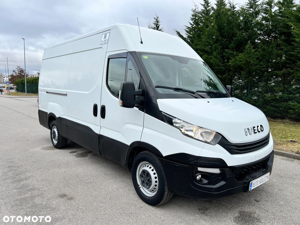 Iveco Daily 35S14 - 3
