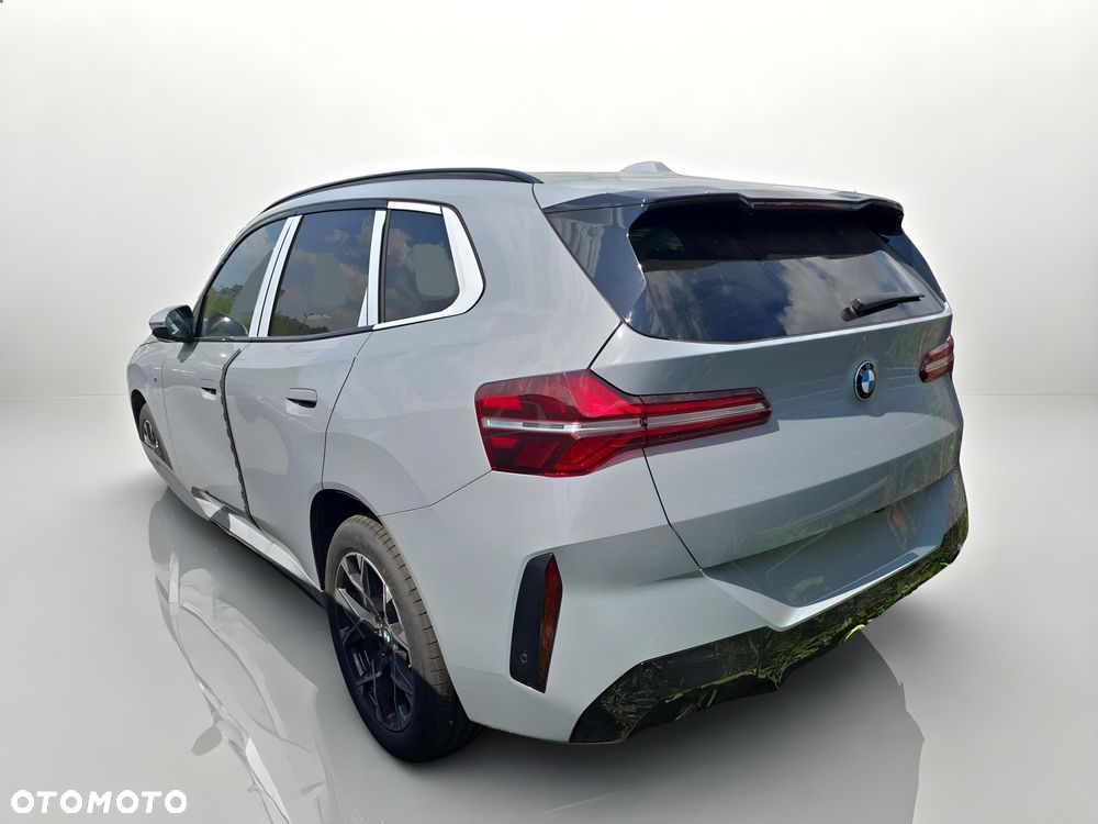 BMW X3 xDrive20d mHEV - 5