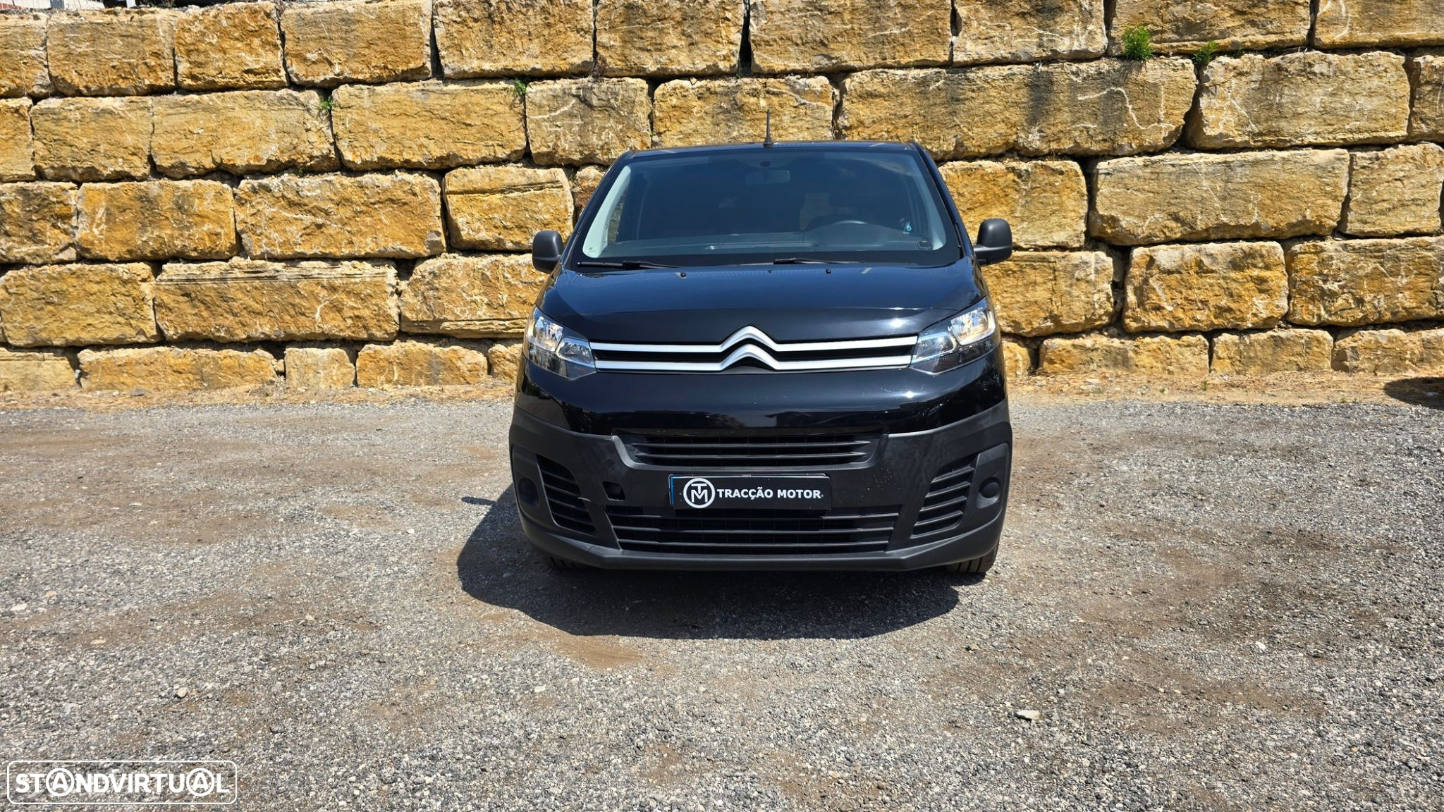 Citroën Jumpy 1.5 BlueHDi XL - 6