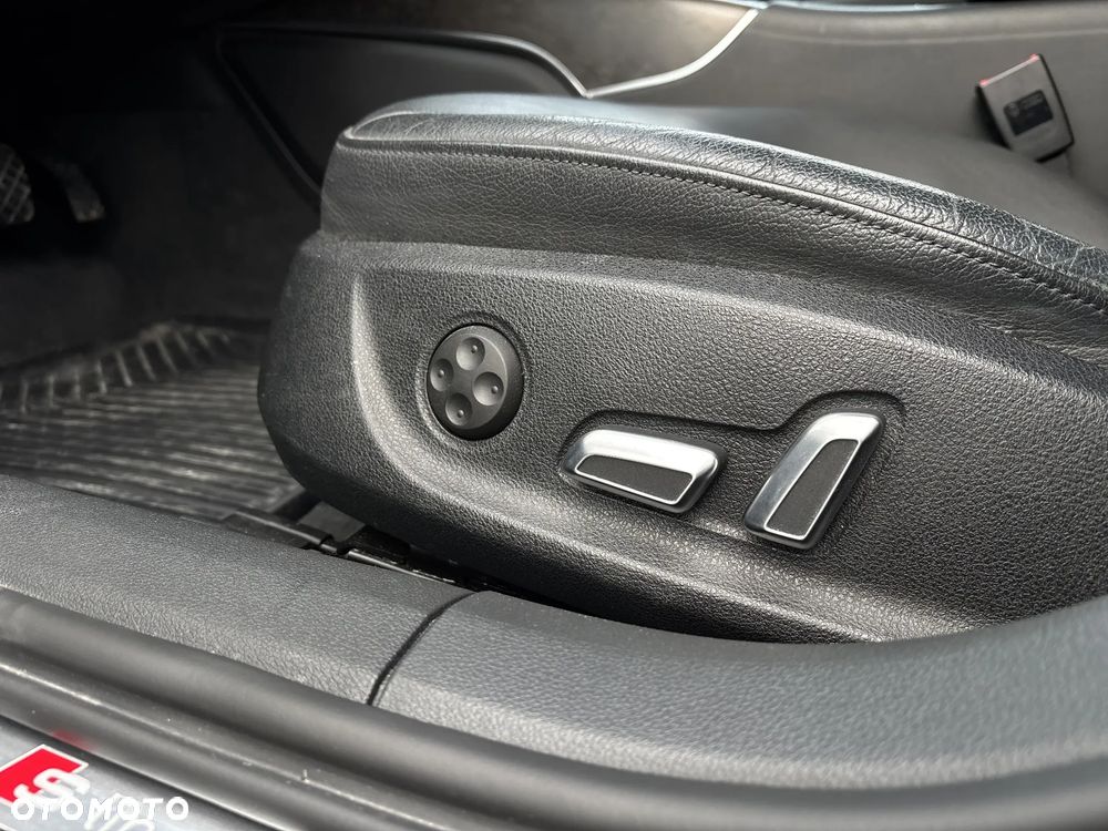 Audi A6 Limousine - 26