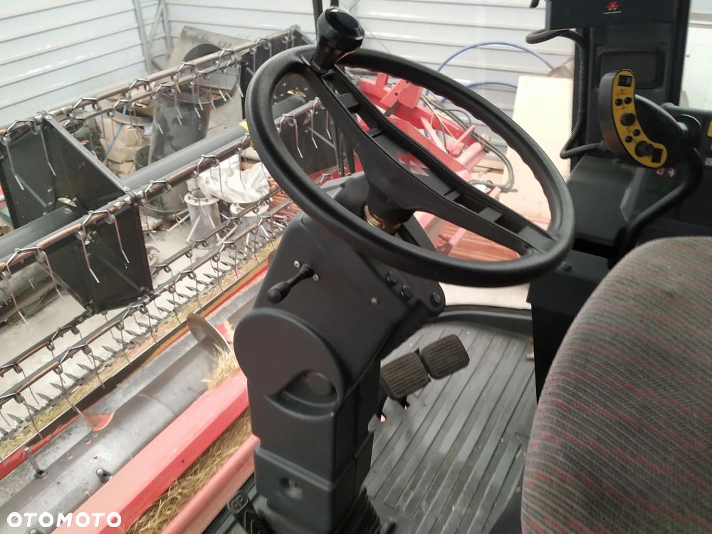 Massey Ferguson 7256 - 27