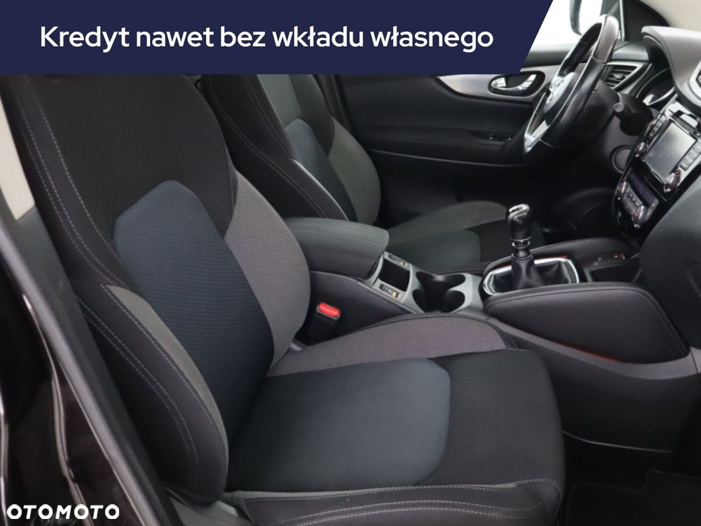 Nissan Qashqai - 10