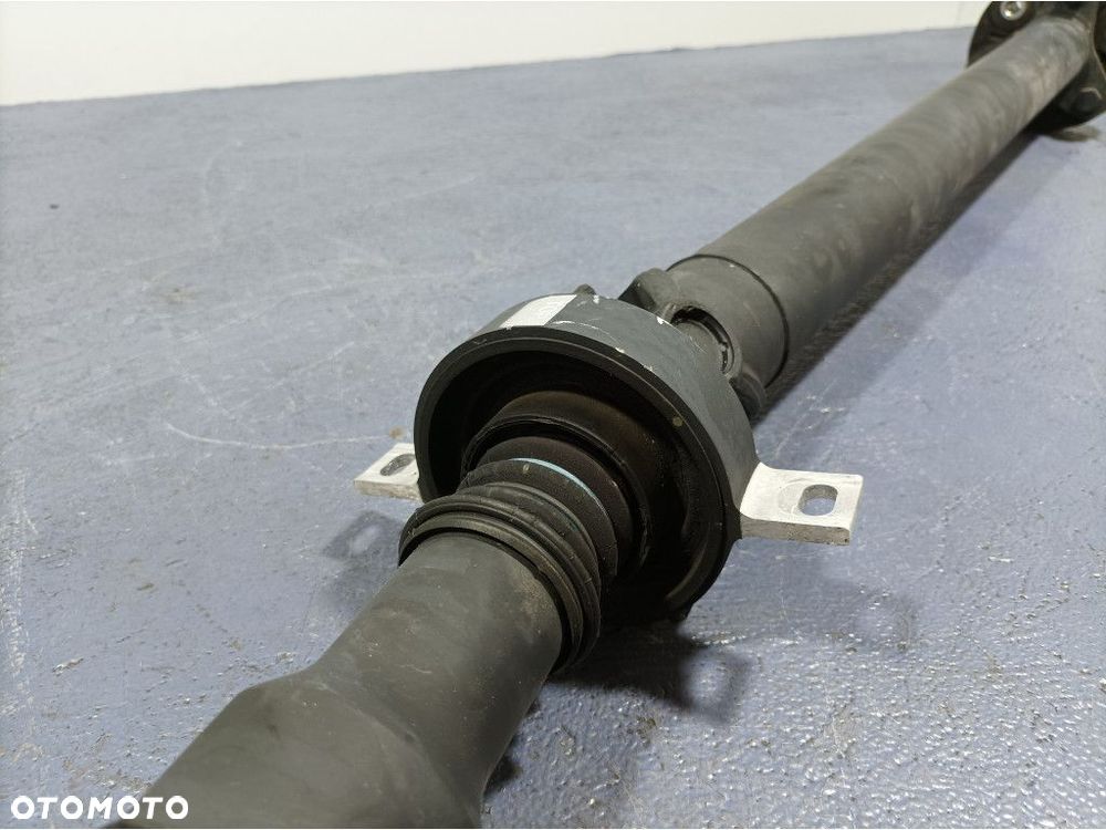 BMW 5 G30 G31 3.0 D 265 KM WAŁ NAPĘDOWY XDRIVE 8653715 - 5