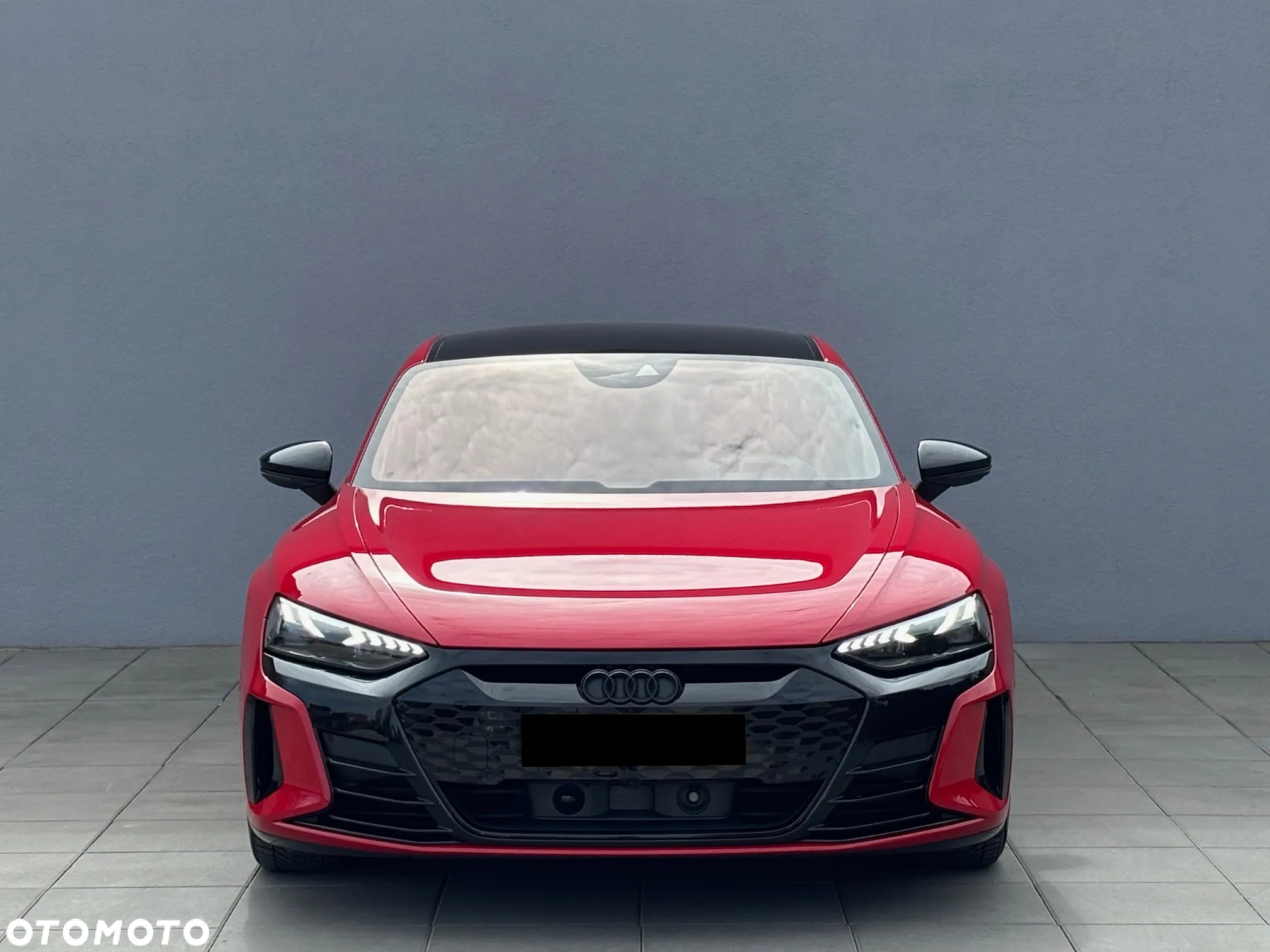 Audi e-tron GT 60 93kWh Quattro - 2