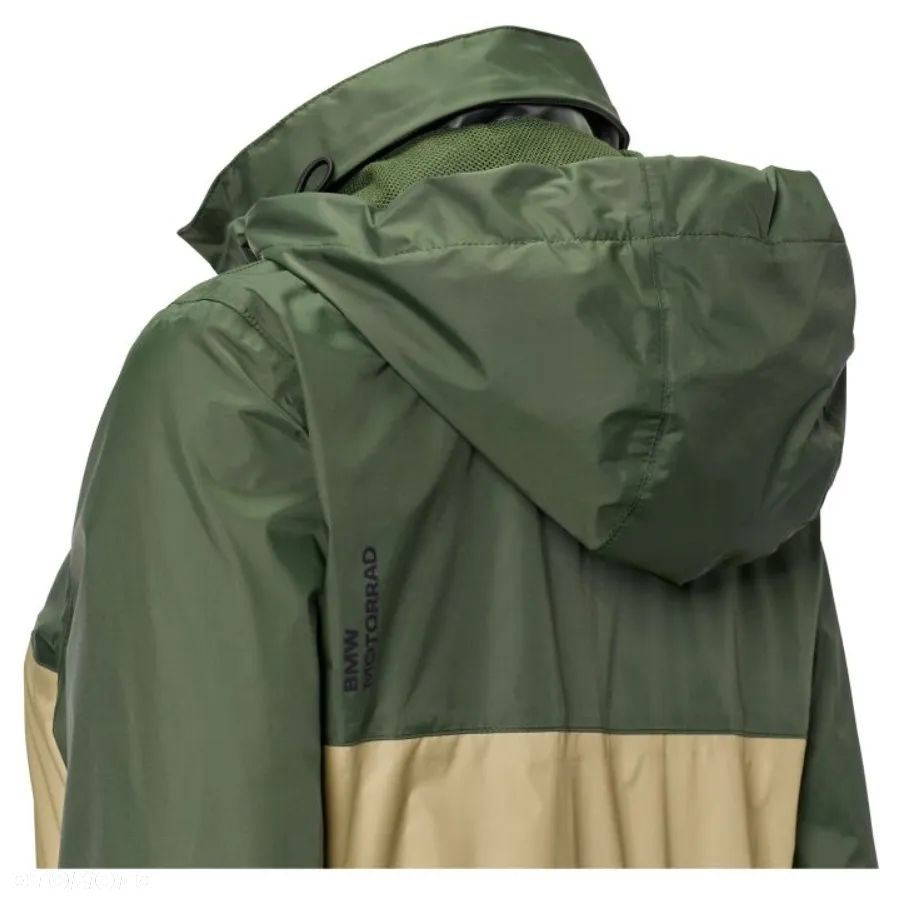 Kurtka BMW Motorrad Rain, Damska - 3