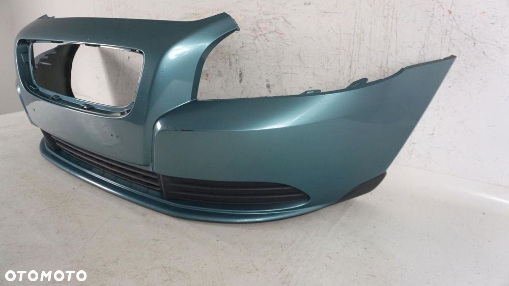 ZDERZAK PRZÓD PRZEDNI VOLVO S40 II 2 LIFT 07-12 2007-2012 479-16 30744904 - 4