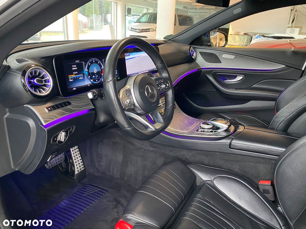 Mercedes-Benz CLS - 15