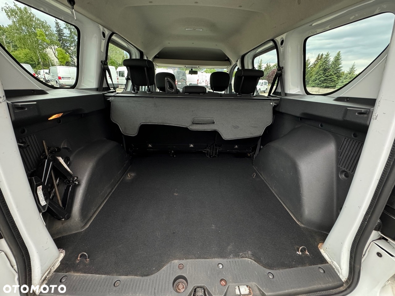 Dacia Dokker 1.6 SCe Laureate - 10