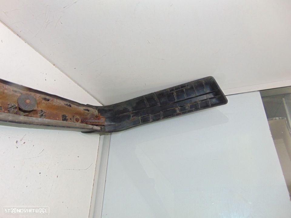 Opel kadett D caravan pára-choques - 5