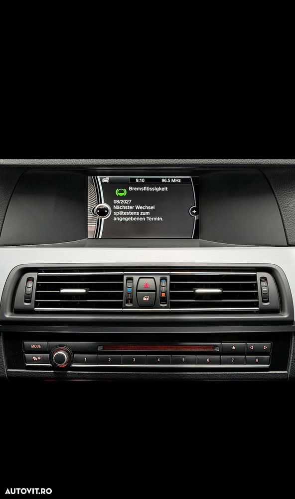 BMW Seria 5 520d - 19