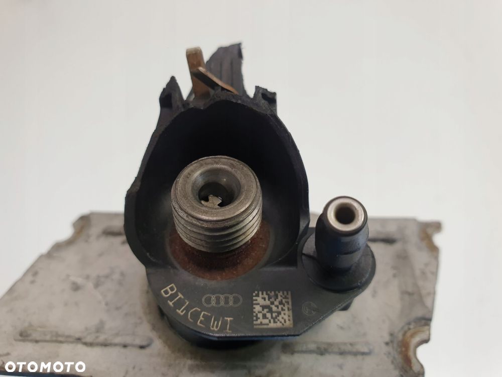 WTRYSKIWACZ Audi A6 C6 2.7 TDI _ wtrysk 0445115039 - 2