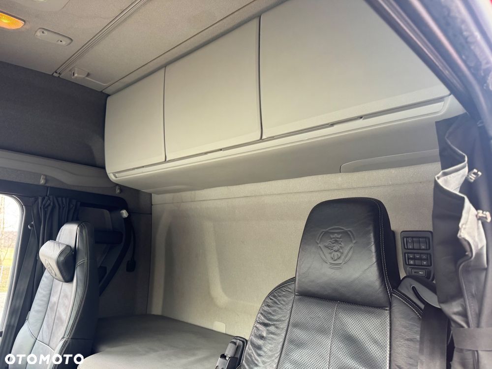 Scania R450 - 26