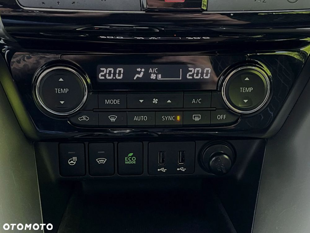 Mitsubishi Eclipse Cross 1.5 T-MIVEC ClearTec CVT 2WD Diamant Edition Plus - 31