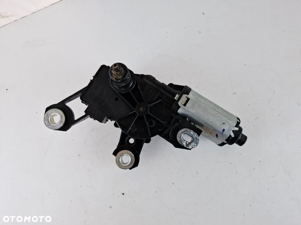 Silniczek Wycieraczki Tył Tylny Valeo Audi A4 B8 A6 C6 579602 - 2