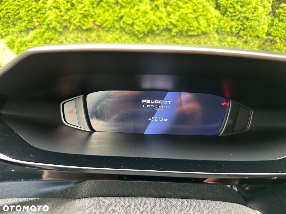Peugeot 308 BlueHDi 130 EAT8 Allure Pack - 11