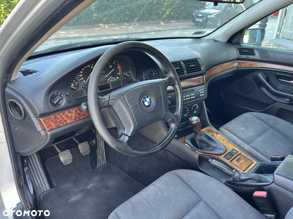 BMW Inny - 5
