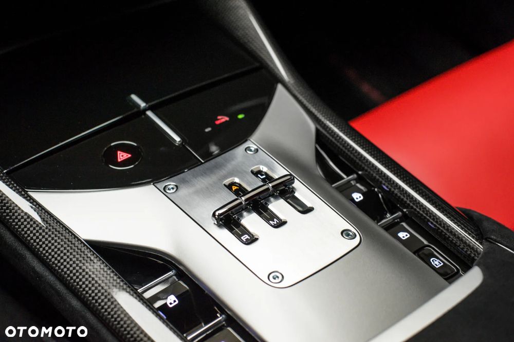 Ferrari Purosangue - 27