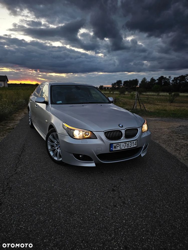 BMW Seria 5 - 17