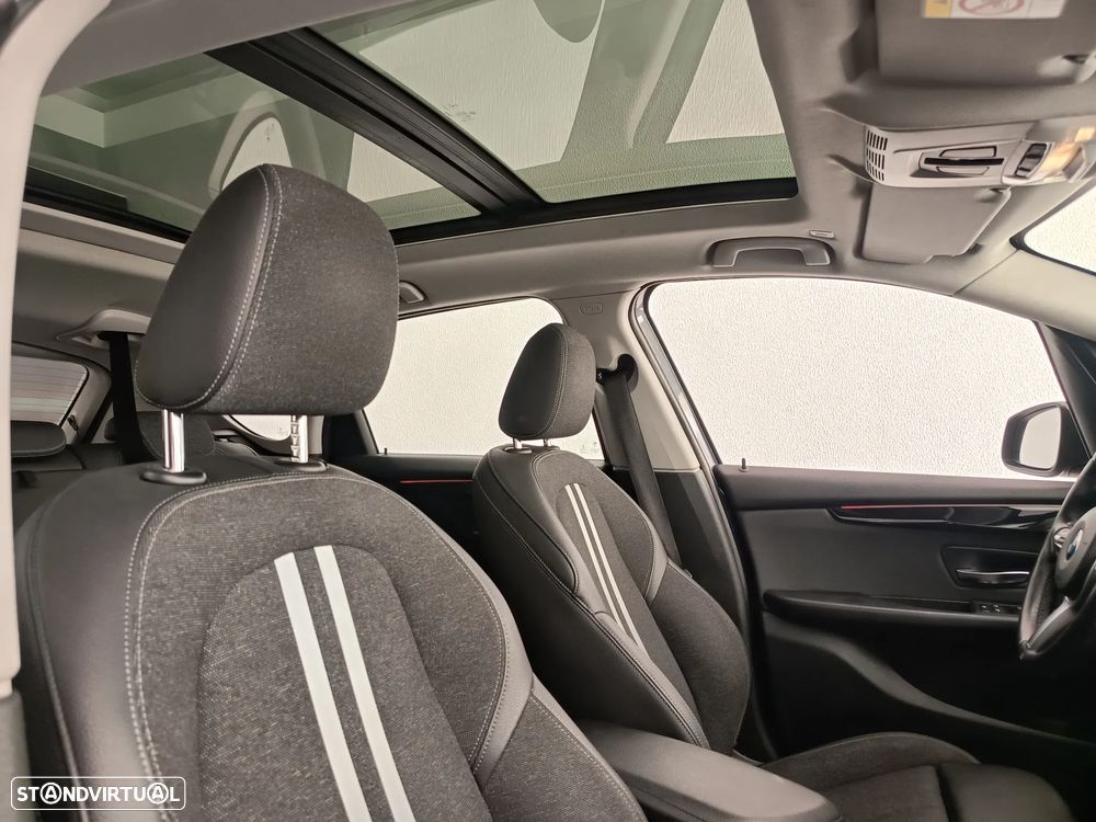 BMW 225xe Active Tourer Line Sport - 16