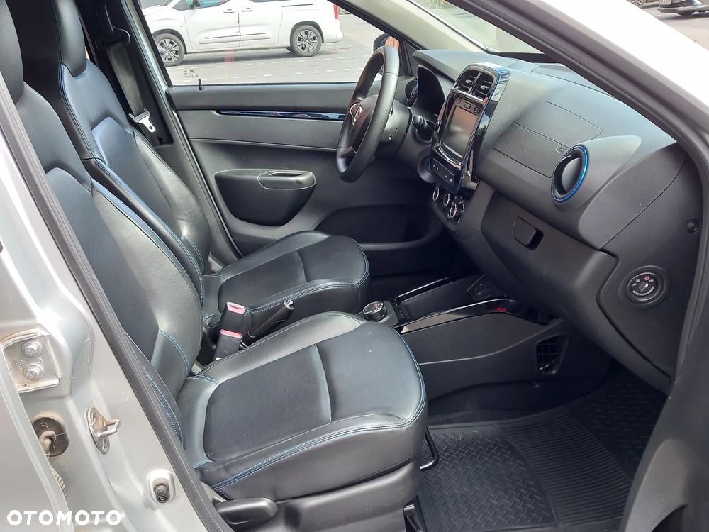 Dacia Spring 27.4kWh Comfort Plus - 3