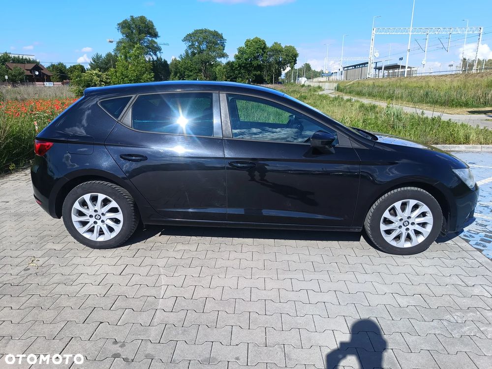 Seat Leon - 6