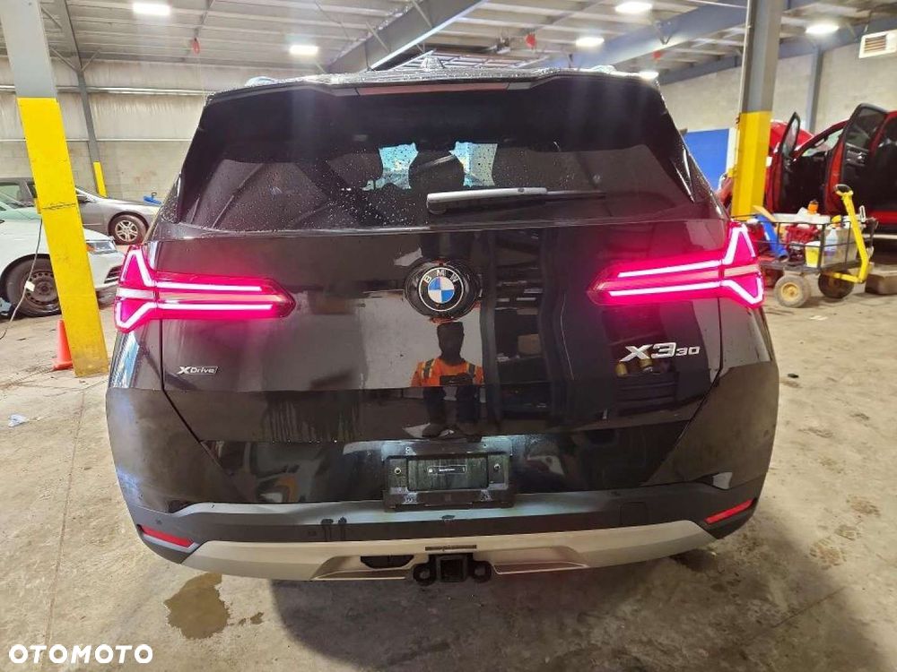 BMW X3 - 3