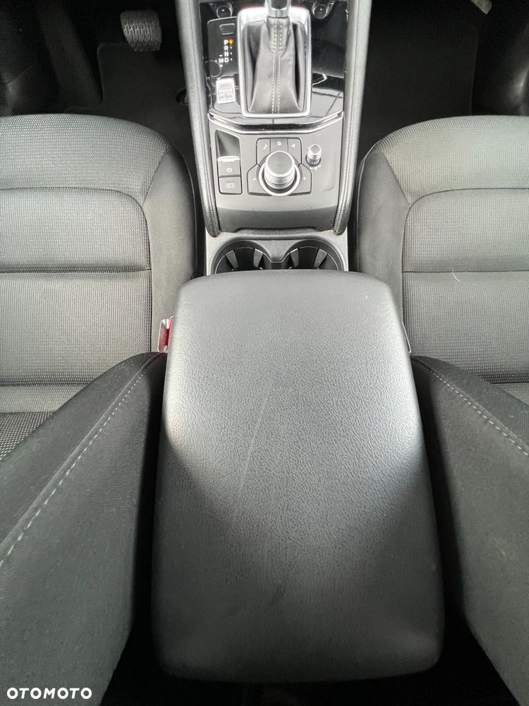 Mazda CX-5 2.0 Skyjoy 2WD - 20