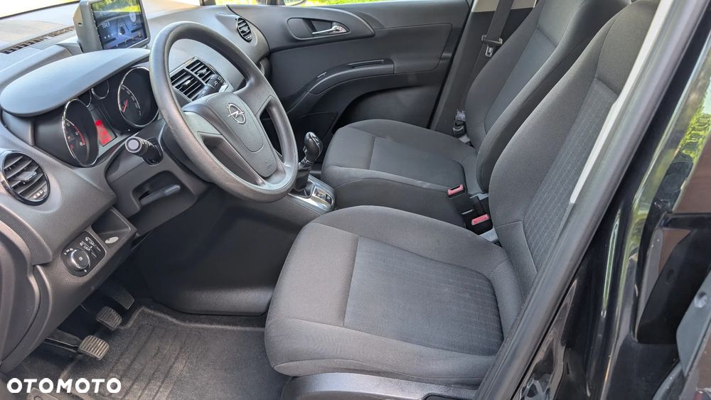 Opel Meriva 1.4 Innovation - 7