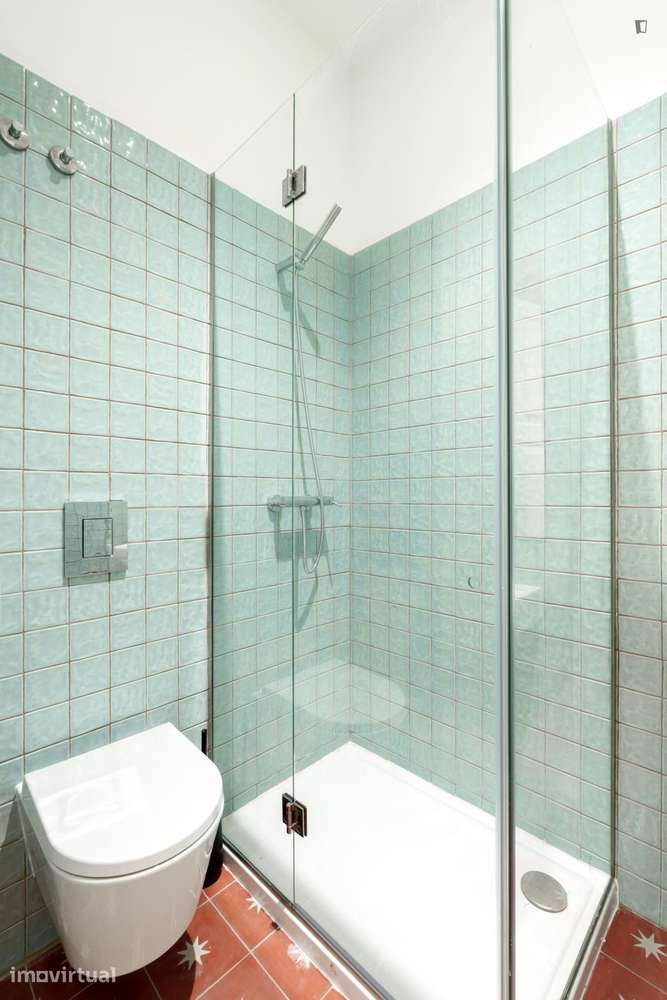 Apartamento com 1 quartos - localizado em Cedofeita Porto - Grande imagem: 5/15