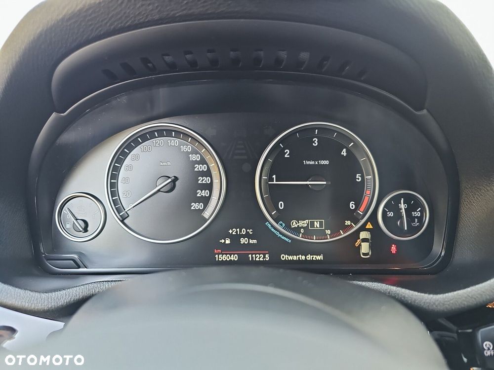 BMW X4 xDrive20d M Sport - 17