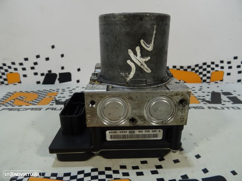 Abs Audi A4 (8K2, B8)  8K0614517gt / 0265239452 / 8K0907379cn - 3