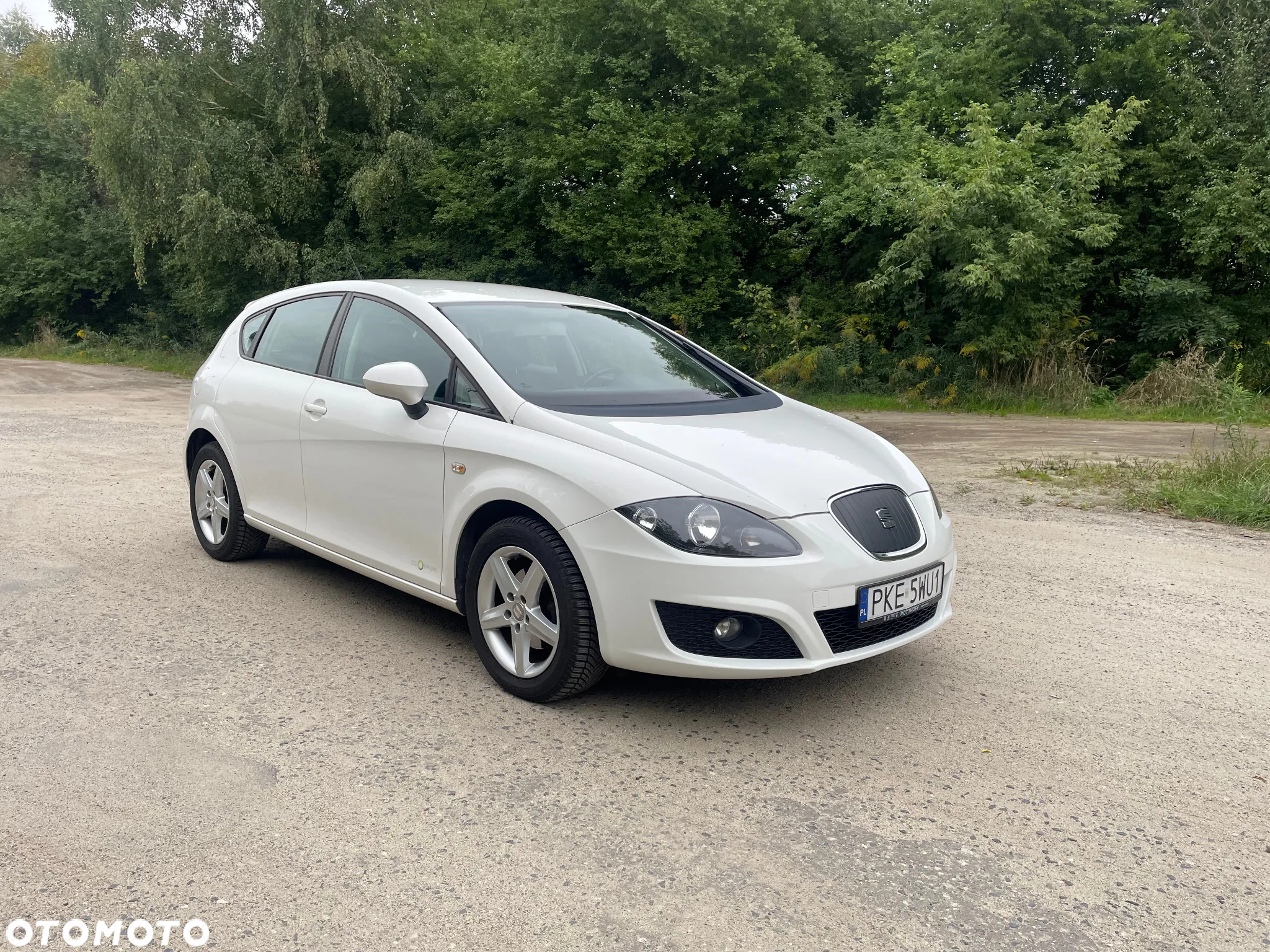 Seat Leon 1.2 TSI Ecomotive Reference Copa - 7