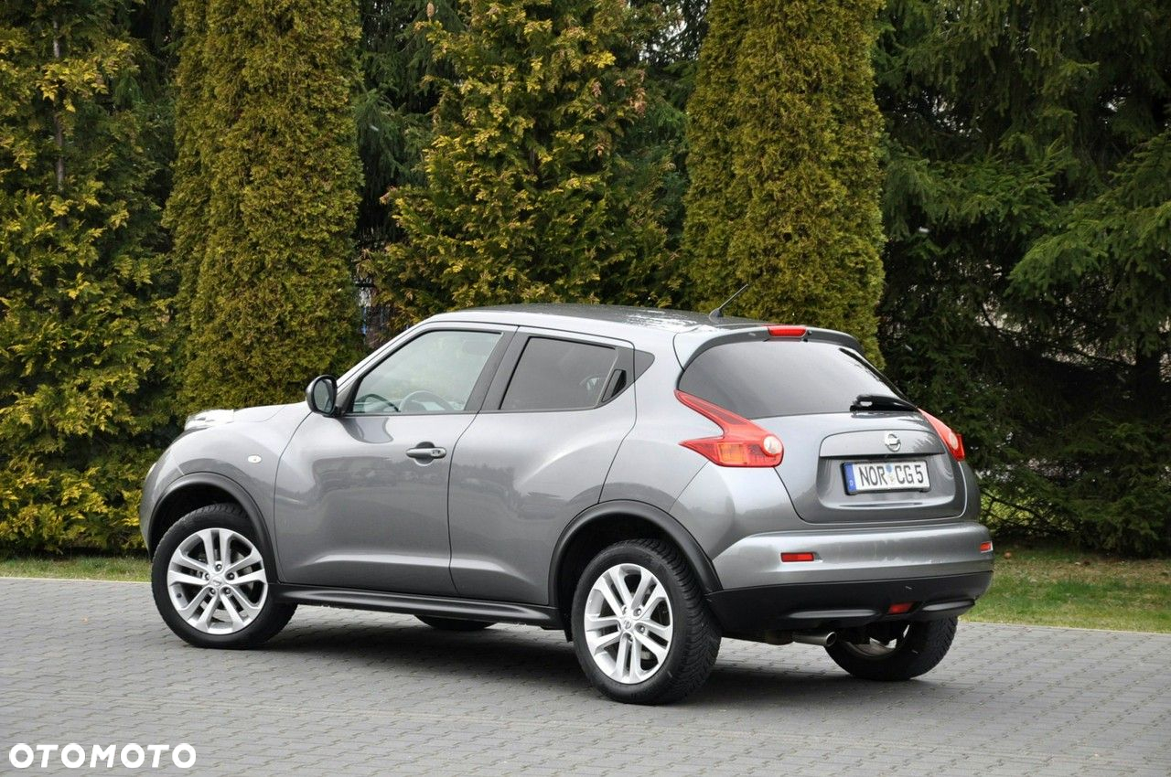 Nissan Juke - 14