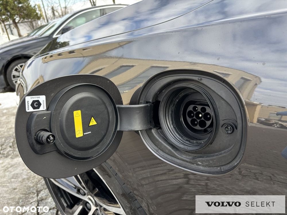Volvo V90 - 7