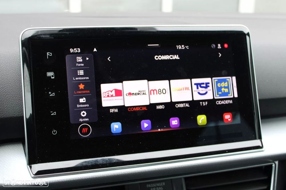 SEAT Tarraco 2.0 TDI Style DSG - 34