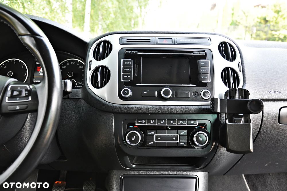 Volkswagen Tiguan 2.0 TDI DPF BlueMotion Technology Cup Sport & Style - 17