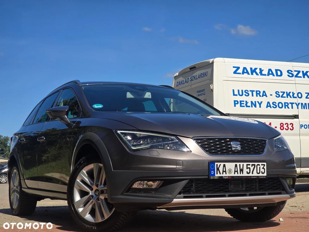 Seat Leon - 34