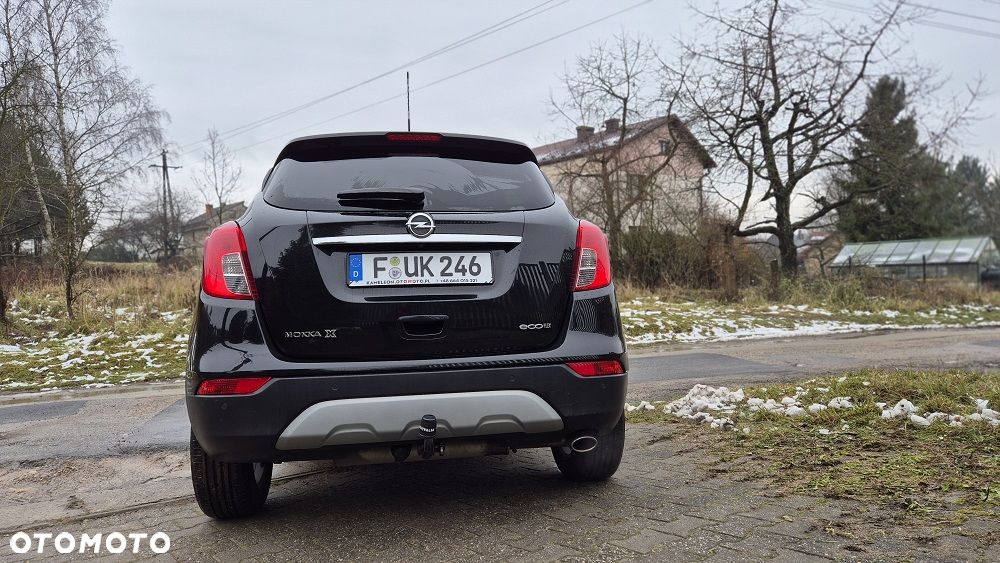Opel Mokka 1.4 T Cosmo S&S EU6 - 2