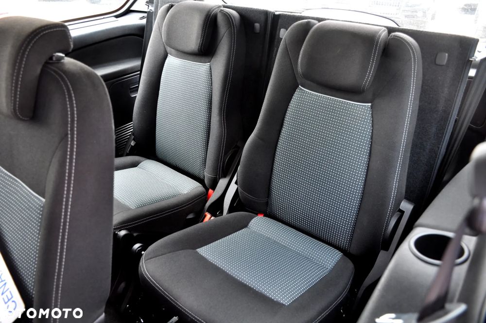 Ford Galaxy 2.0 TDCi Platinium X - 21