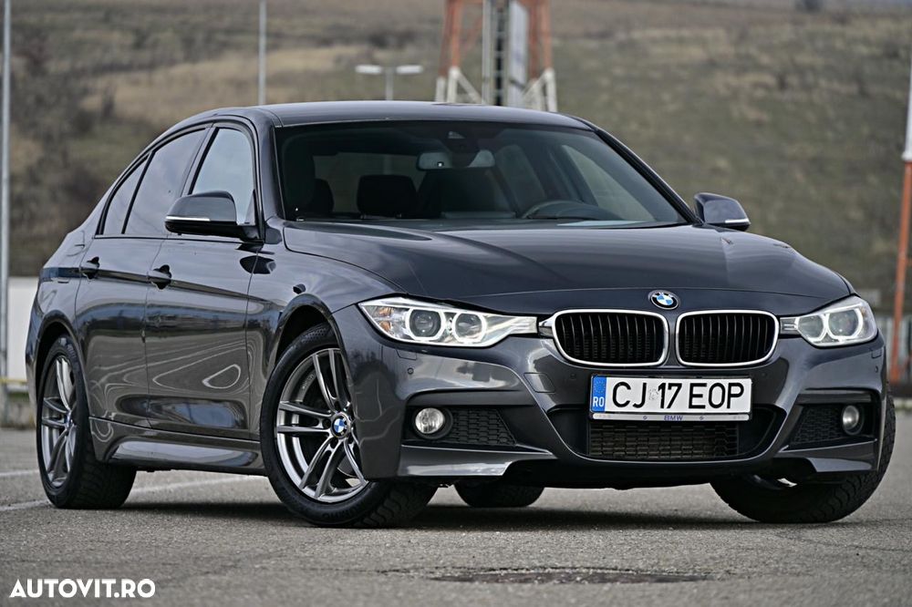 BMW Seria 3 - 12