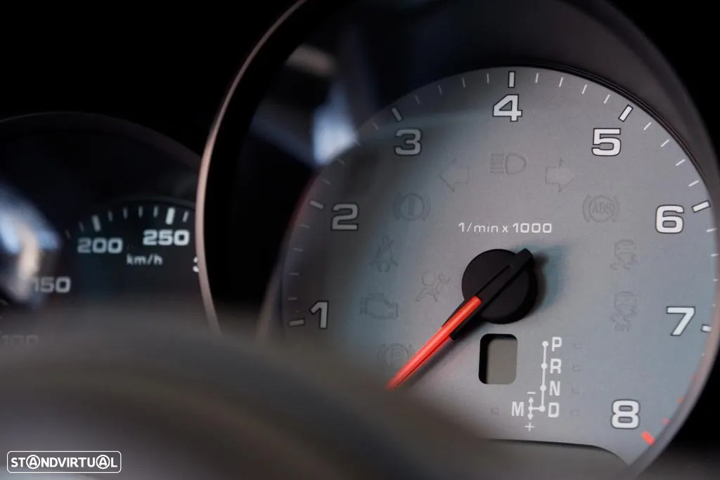 Porsche 718 Boxster 2.5 S PDK - 35