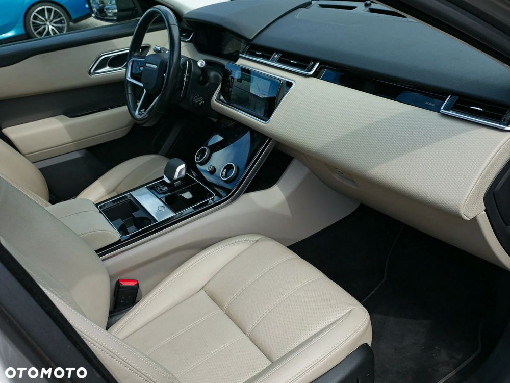 Land Rover Range Rover Velar P400e S - 20