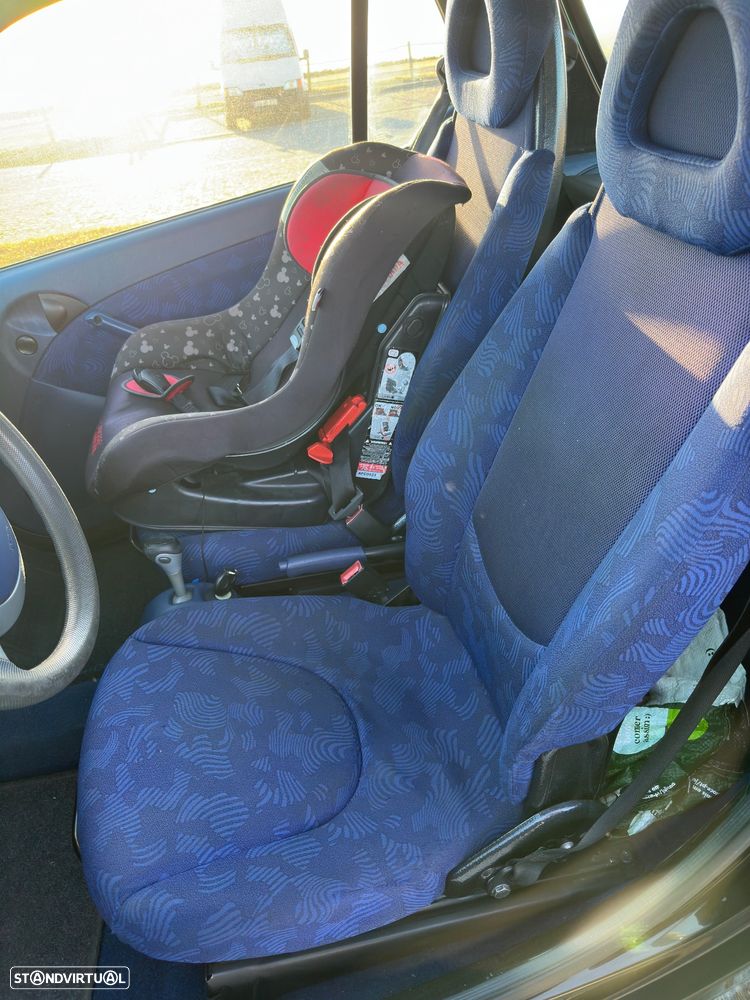 Smart ForTwo Coupé - 7