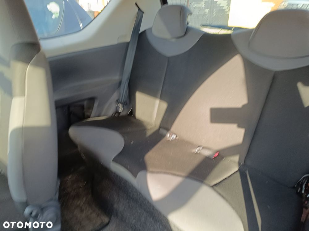 Citroën C1 1.0i Magic - 13