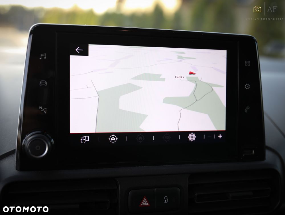 Citroën Berlingo - 29