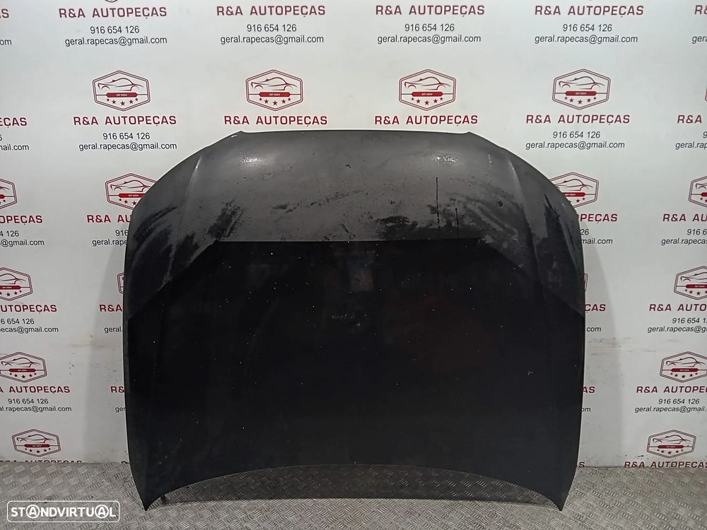 Frente completa Audi A4 B8  8K 2.0 TDI S-Line S Line Xénon Diesel - 9