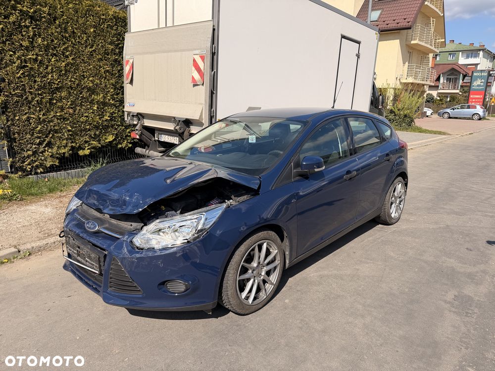 Ford Focus - 3