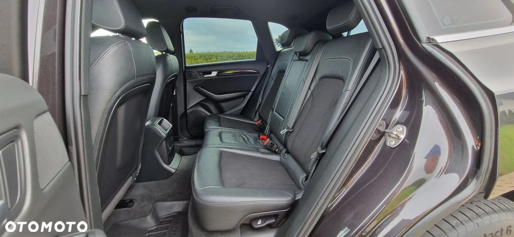 Audi Q5 - 26