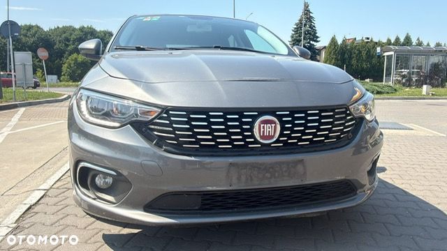 Fiat Tipo 1.6 MultiJet Sport - 3